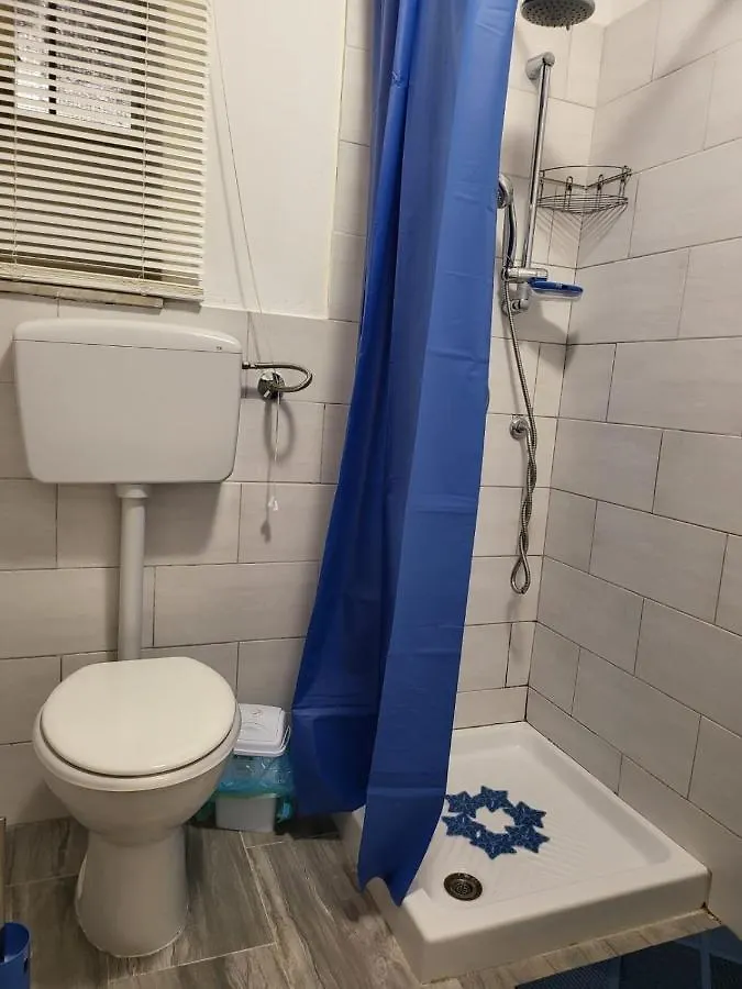 San Basilio Apartment Palermo 0*,