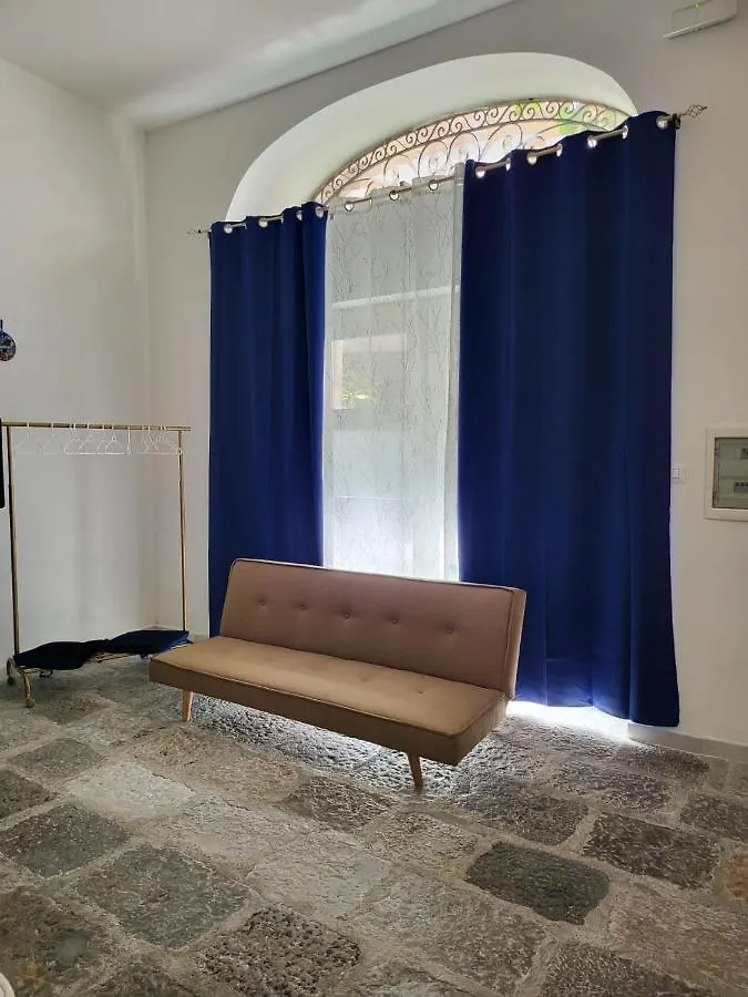 Appartamento San Basilio Loft Palermo Italia
