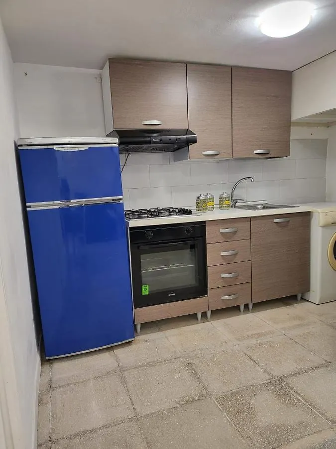 Appartamento San Basilio Loft Palermo Italia
