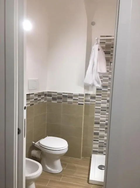 Appartamento San Basilio Loft Palermo
