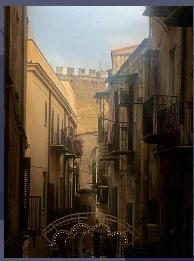 San Basilio Apartment Palermo 0*,  Italy