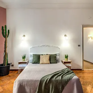 Fresh House Colosseo Apartament Rzym