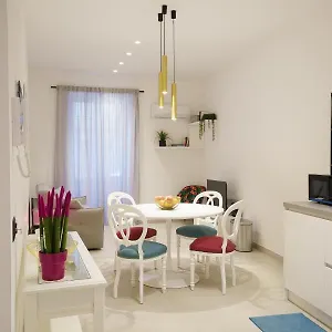 Appartamento Casa Chicotta, Palermo