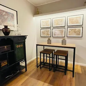 Appartamento 90139 Borgo, Palermo