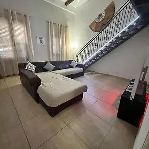 Appartamento House Del Corso, Palermo