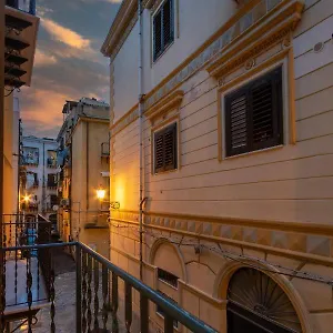  Apartament Cortile Del Greco