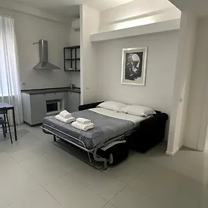 Art Atelier Apartament Rzym