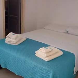  Apartament Blue Bubbles Cattedrale