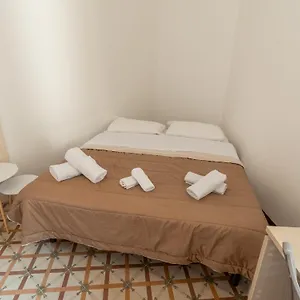 Appartamento Marinuzzi, Palermo