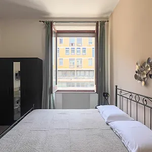 Puccini Centro Apartament Katania