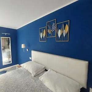 Be Blu Apartament Neapol