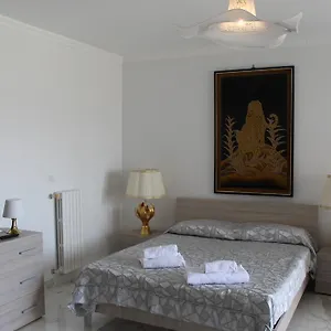 La Casa Di Lu Dom wakacyjny Neapol