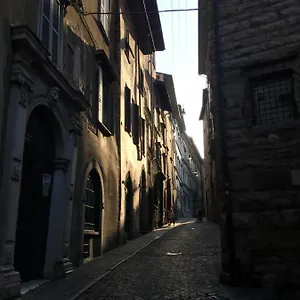 Le Muravenete Apartament Bergamo