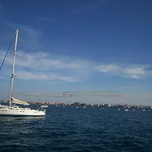 Khatuna Apartament Bari